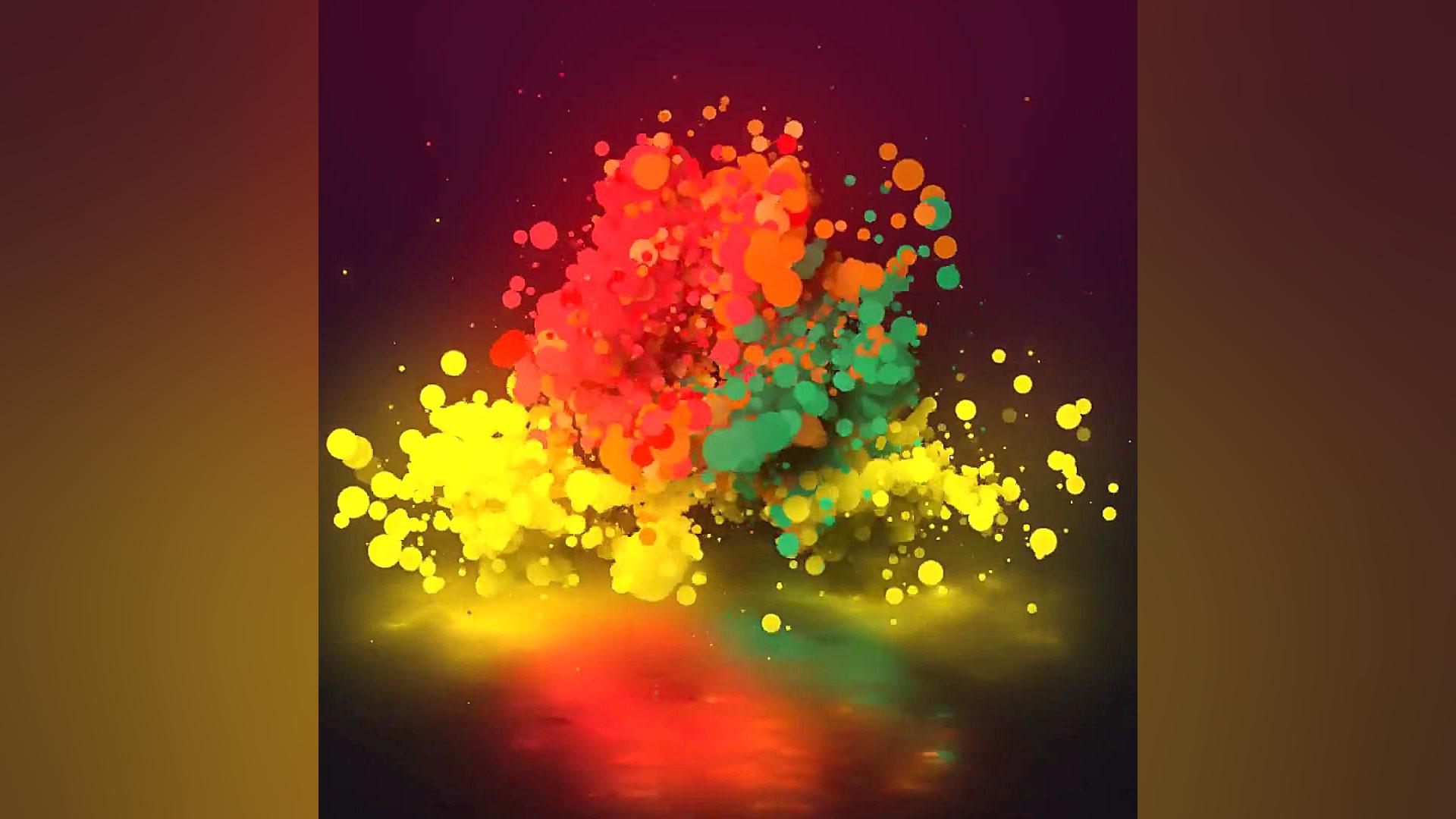 طراحی لوگوموشن