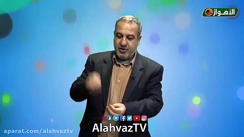 مقطع فكاهي من ستار باوي في برن...