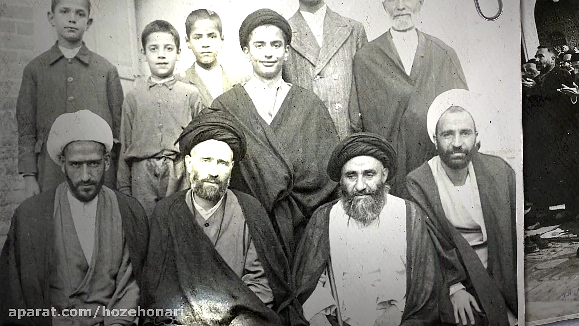 مجموعه قصه های زندگی قسمت سیزد...