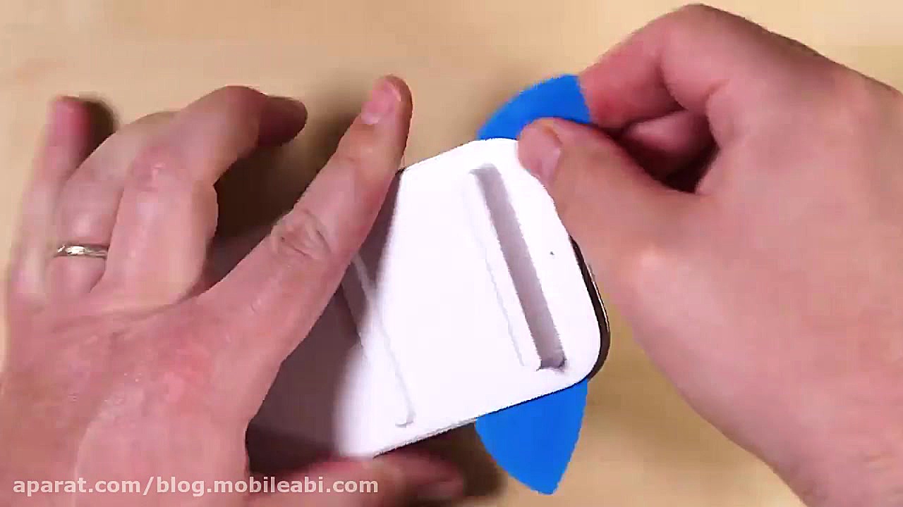 کالبد شکافی گوشی وان پلاس 8 پر...