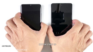 مقایسه سرعت عملکرد گوشی های شی...