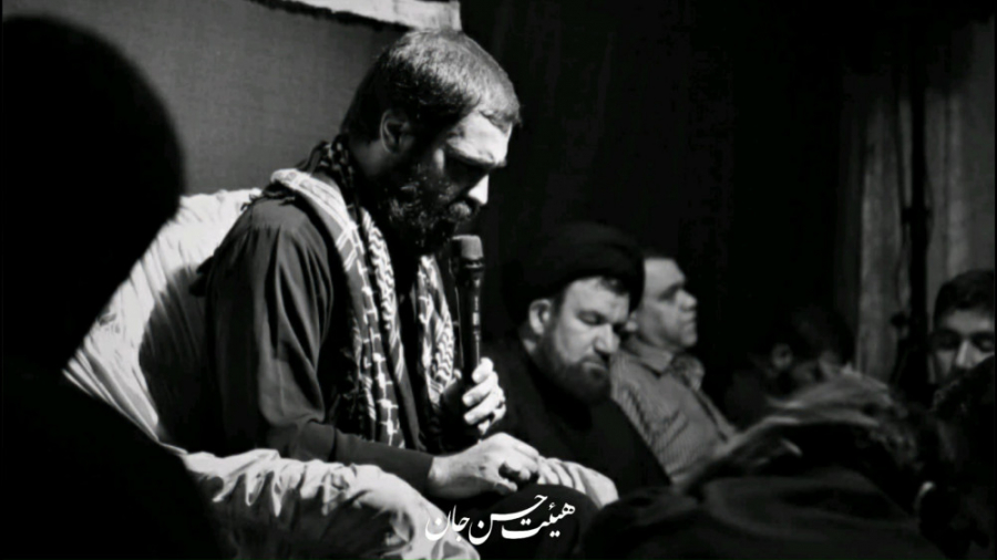 زمینه(بک یا الله به رسول الله)...