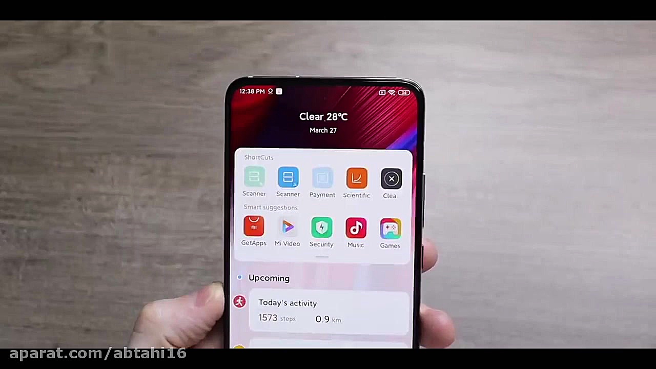 گوشی شیائومی Xiaomi POCO F2 Pr...