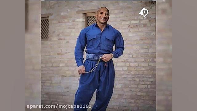 آهنگ کردی شاد کرمانشاهی محراب...