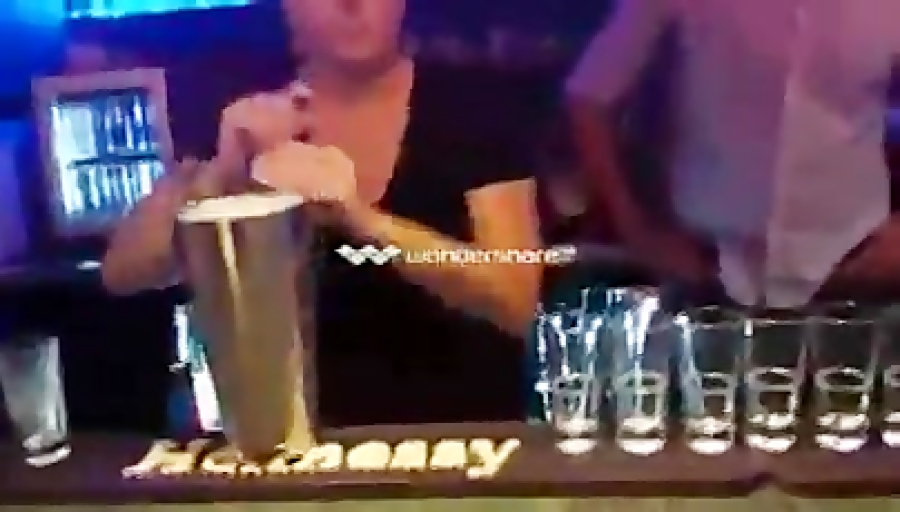 نوشیدنی زیبا