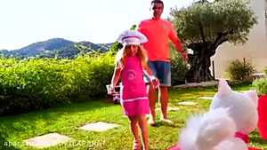 کارتون ناستیا و استیسی قسمت 28...