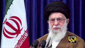 رهبر معظم انقلاب: ملت ایران در...