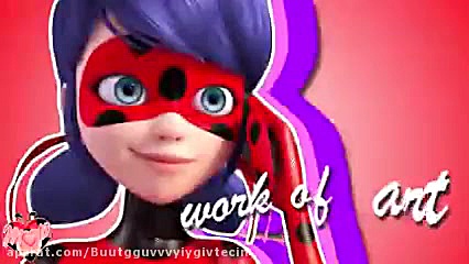 میکس باحال از لیدی باگ