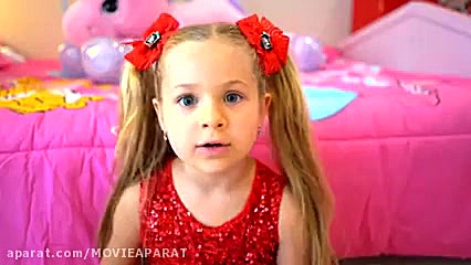 کارتون دیانا و روما قسمت 29 ما...