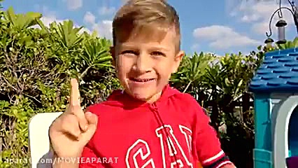 کارتون دیانا و روما قسمت 34 ما...