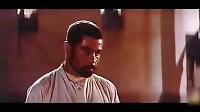 تنگسیر، داستان سلحشوری یک مرد