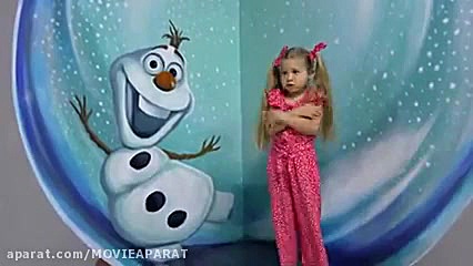 کارتون دیانا و روما قسمت 36 ما...