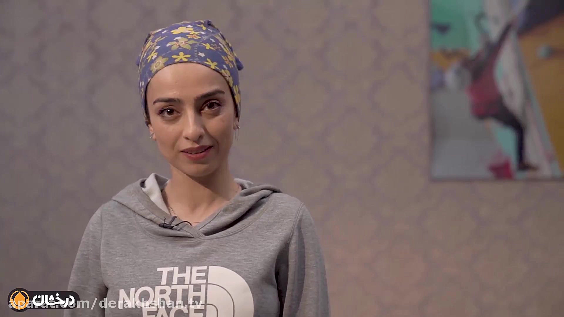 ورزش در خانه  قسمت اول