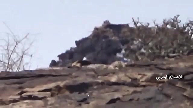 هلاکت نظامیان عربستان سعودی تو...