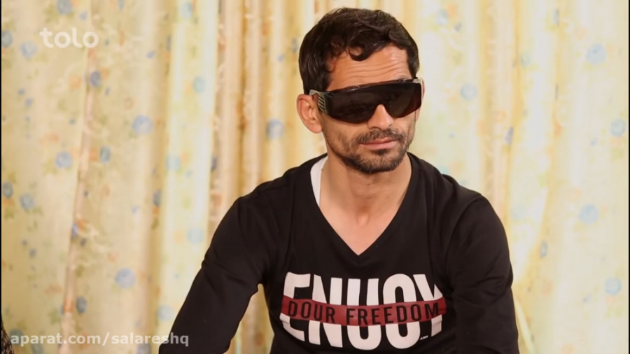 طنز بسیار خنده دار افغانی جوک...