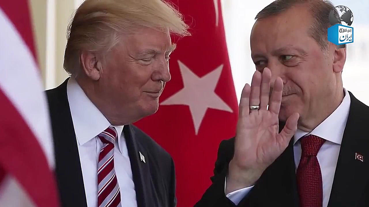 راهبرد پنهان دولت ترامپ در جهت...