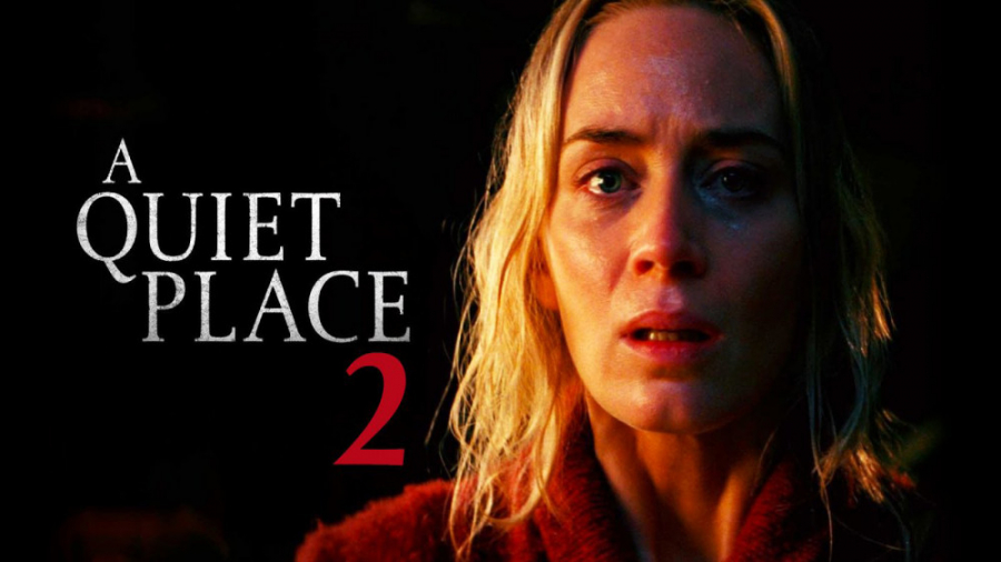مجموعه تریلرهای فیلم یک مکان ساکت: بخش ۲ (A Quiet Place Part II) زمان266ثانیه