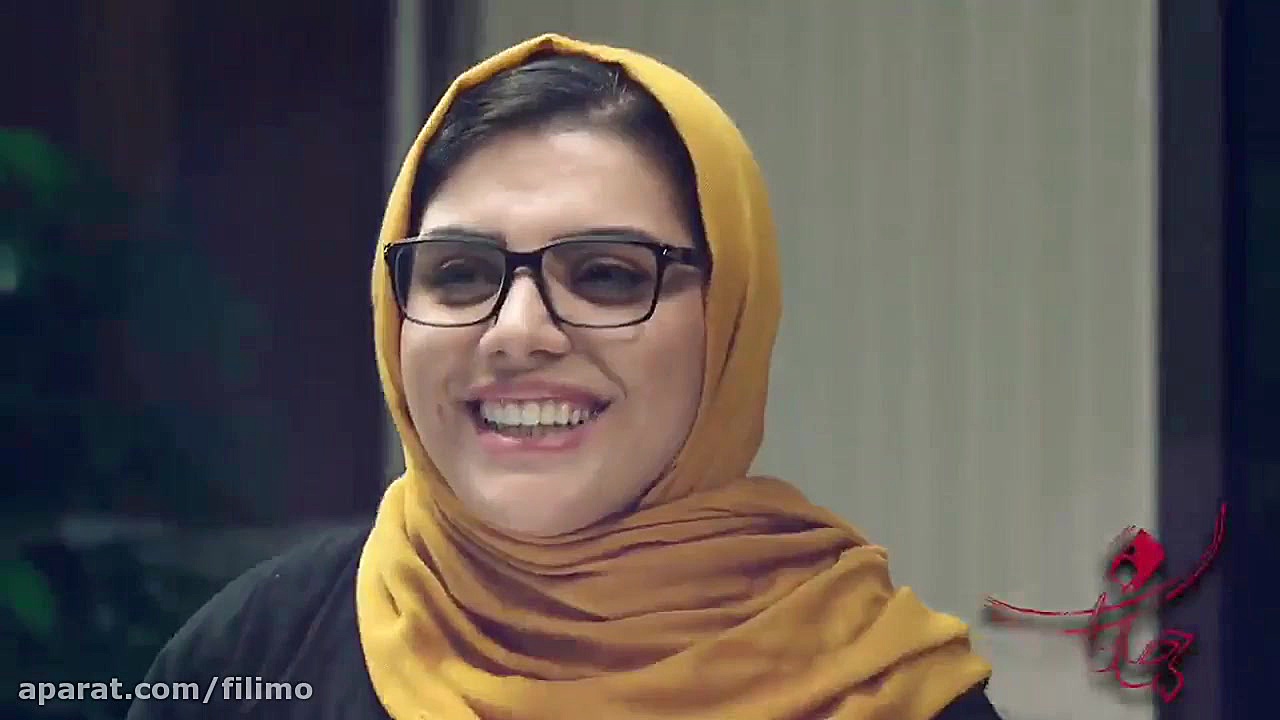 آنونس فیلم سینمایی &laquo;جانا...