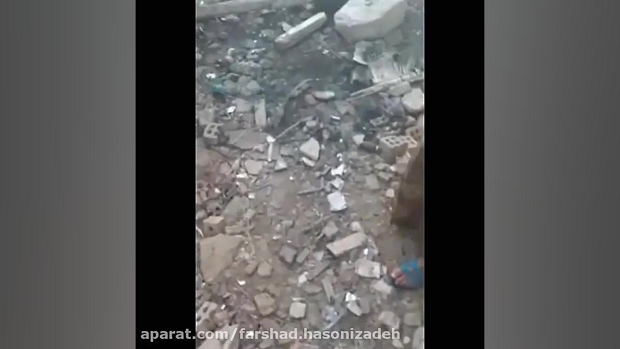 گروه جهادی شهدای مدافع حرم