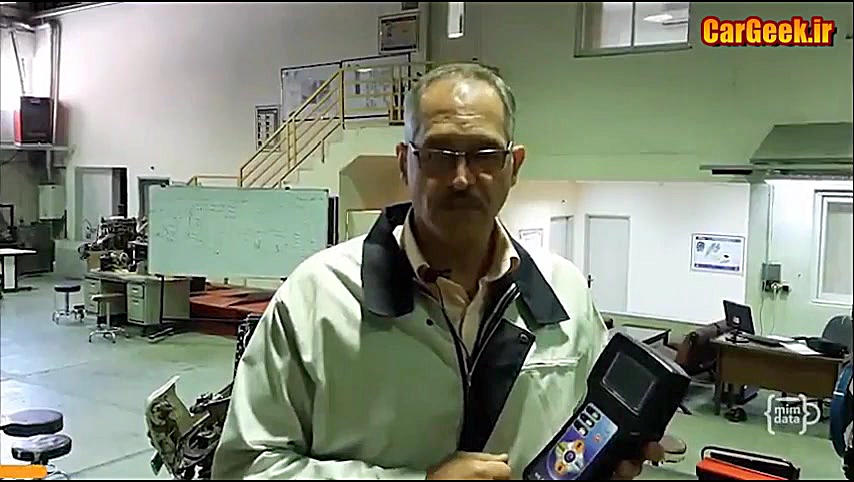 روش استفاده از دستگاه تست دیجی...