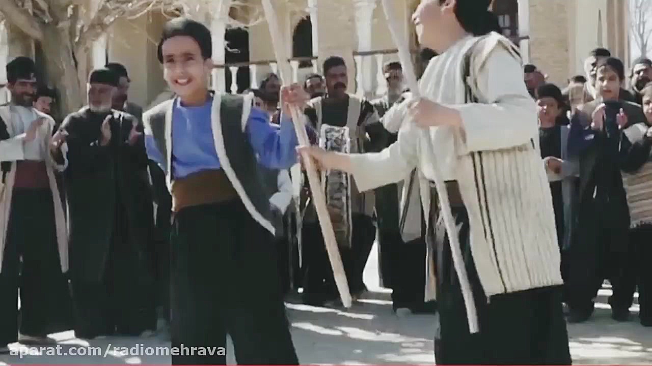 رادیو مهرآوا: مردم بختیاری