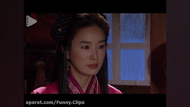 افسانه جومونگ قسمت دوم