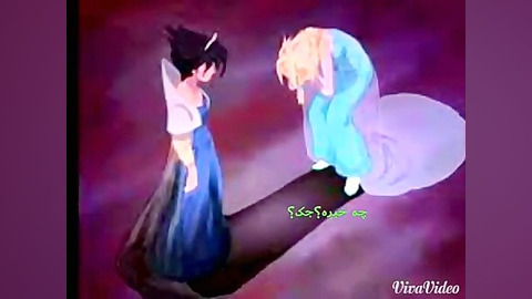 داستان عشق و نفرت 5