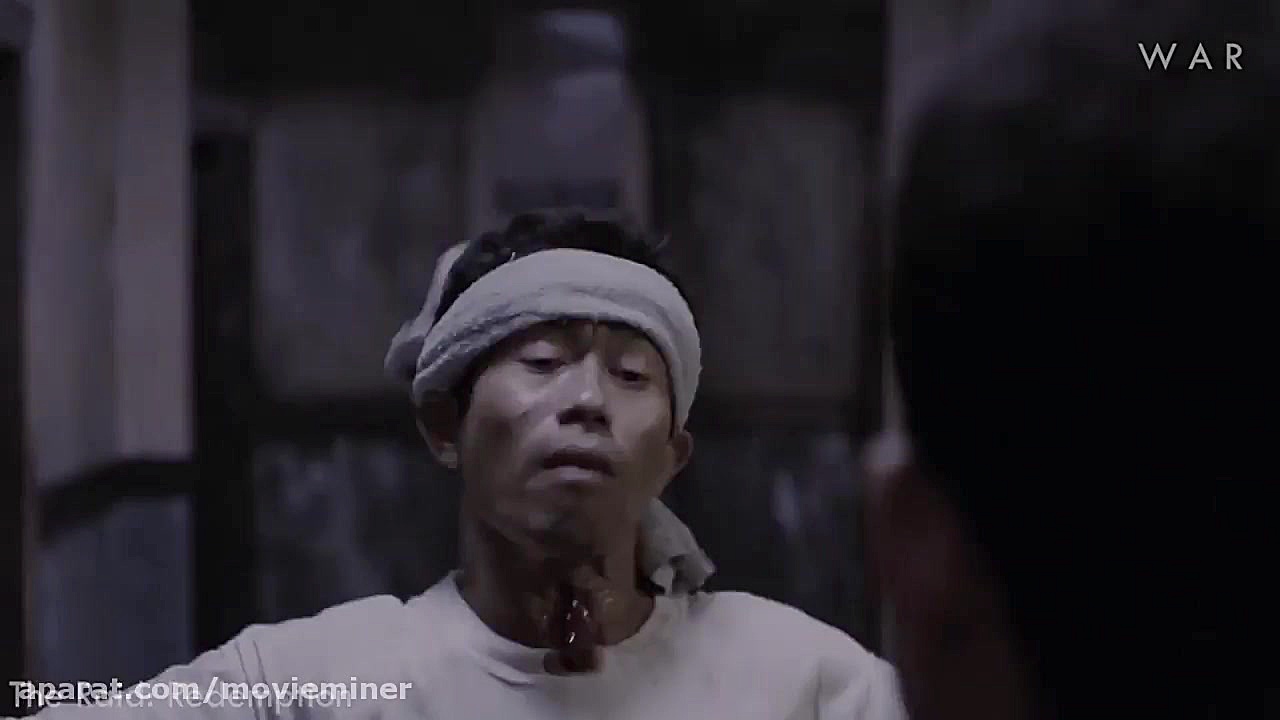 بهترین سکانس‌های مبارزه‌ای (ای...