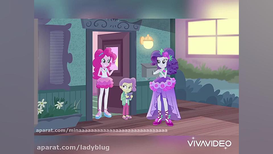 پینکی کپی کنه دوبله کنه ( اعضا...