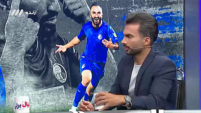 صحبتهای شجاعیان و دانشگر دربار...