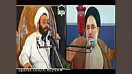 حمله استاد دانشمند به سید محمد...