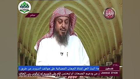 اعتراف عجیب عالم اهل سنت