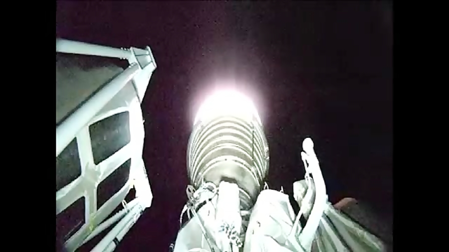 پروژه ی MMS و پرتاب موشک atlas...