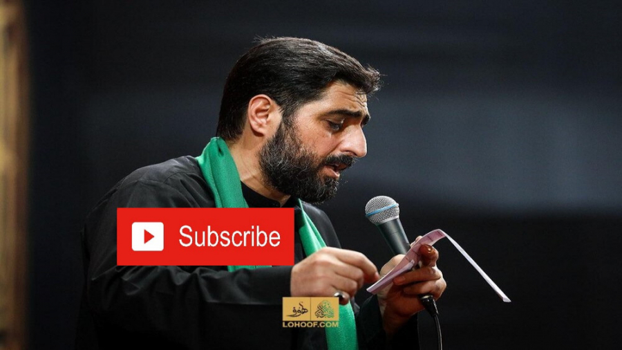 شعر زیبا برای امام علی(ع) از س...