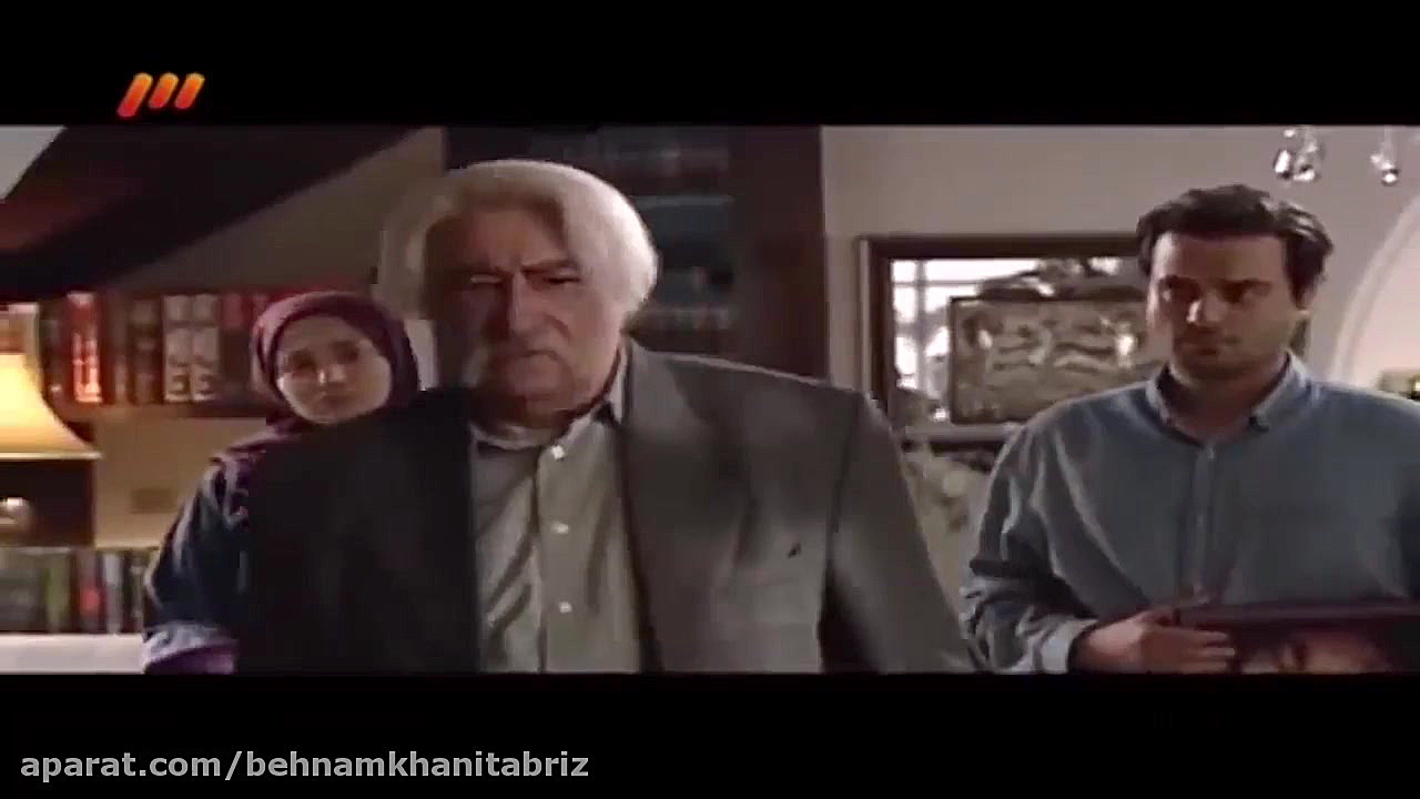 &laquo;سریال ستایش &raquo; سکا...