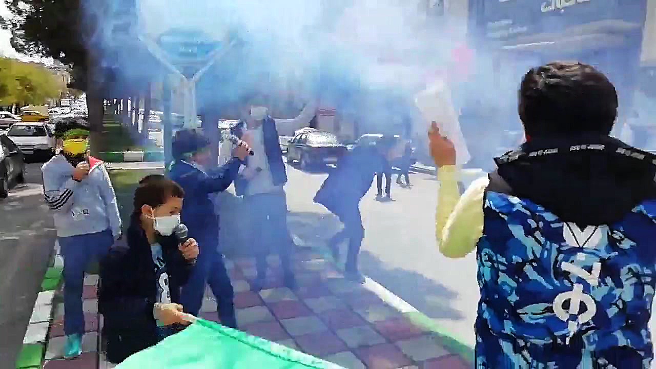 جشن نیمه شعبان در کرونا