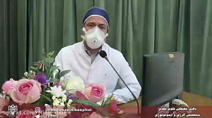 کرونا و ارتباط آن با آلرژی در...