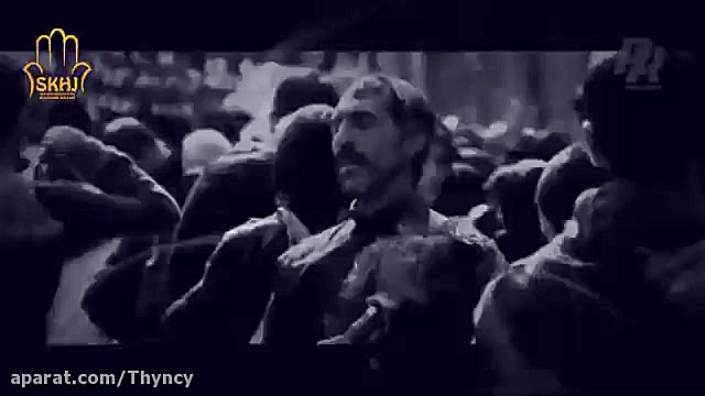 کلیپ تسلیت ضربت امام علی(ع) کل...