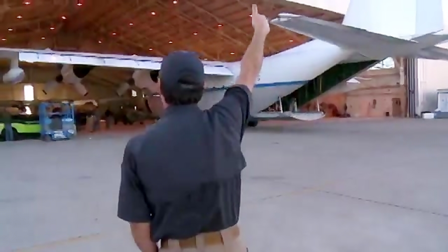 مراحل ساخت و پشت صحنه فیلم Fas...