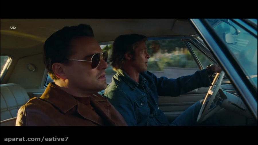 فیلم سینمایی روزی روزگاری در ه...