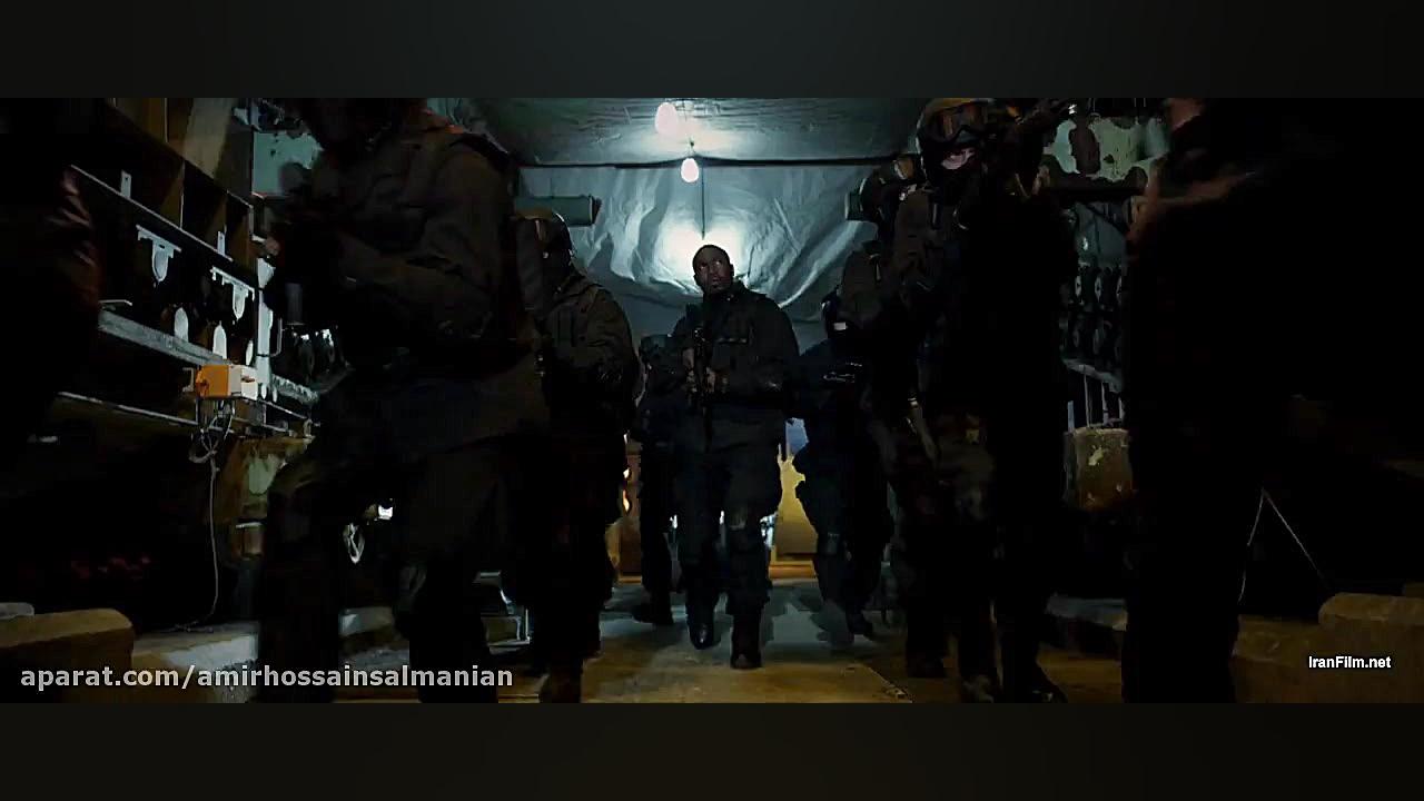 فیلم مورتال کامبت میراث مرگ فص...