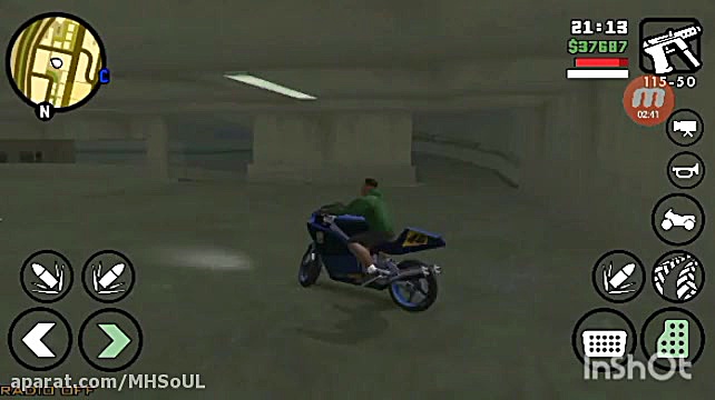 مکان موتور مسابقه آموزش تک چرخ...