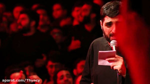 مراسم عزاداری شهادت مولای متقی...