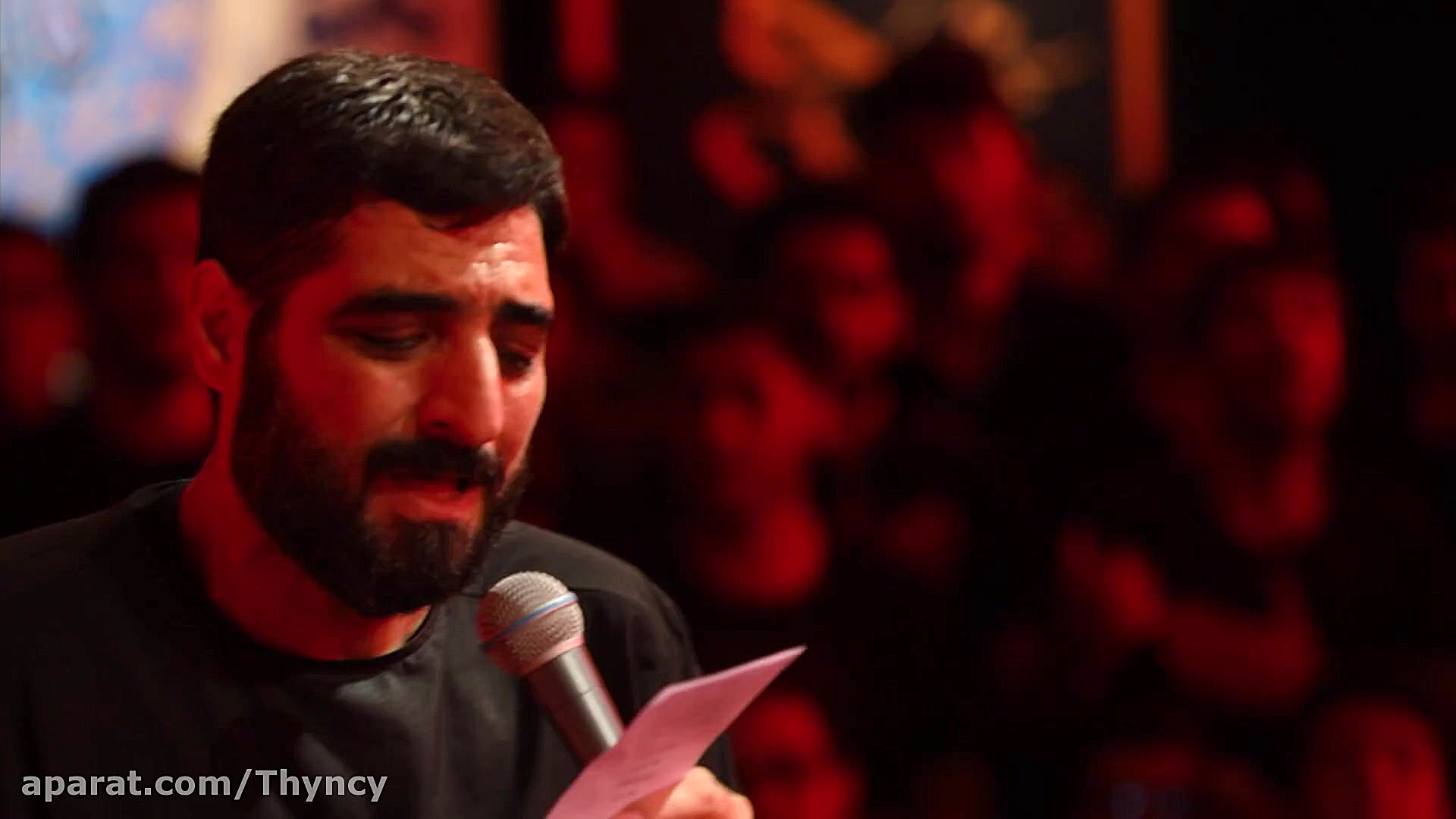 مراسم عزاداری شهادت مولای متقی...