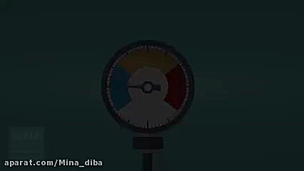 بیماری افزایش فشار خون . قاتل...