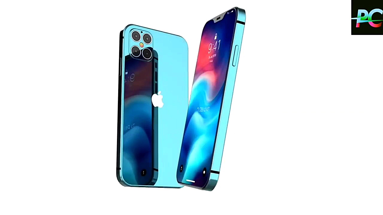 آیفون ۱۲ | همه آنچه از (iphone...