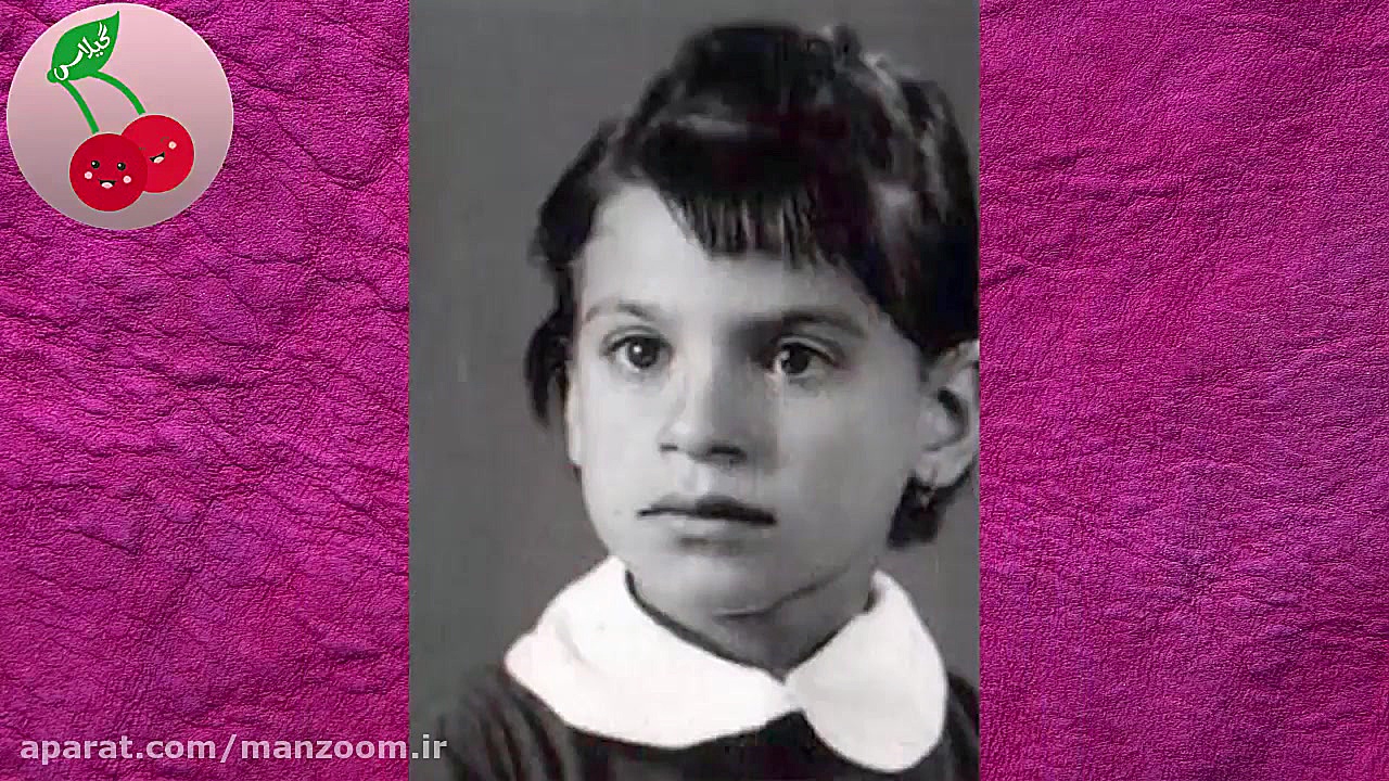 داماد آمریکایی گوهر خیراندیش ک...