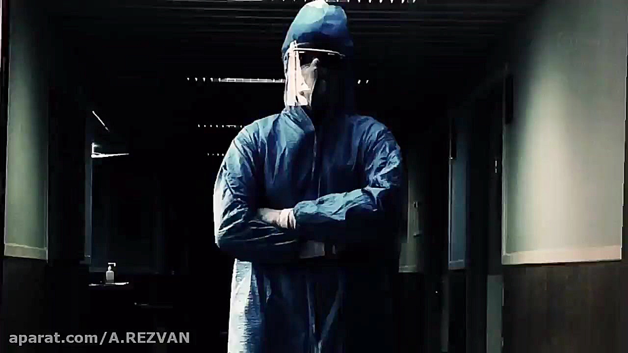 کلیپ هیجانی زیبا برای خط مقدم...