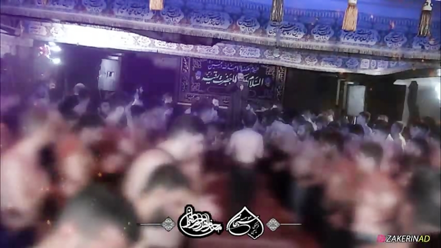 مداحی سیاسی بی خیال نرخ سکه و...