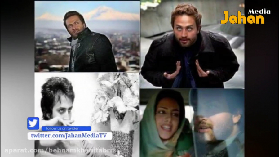 بیوگرافی مصطفی زمانی